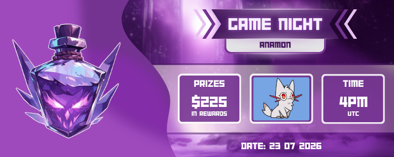 Elixir Gaming Guild tweet media
