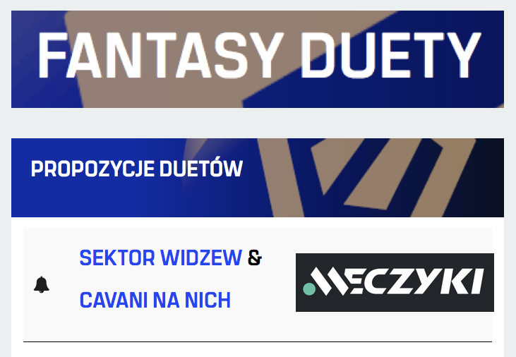 FANTASY EKSPERT tweet media