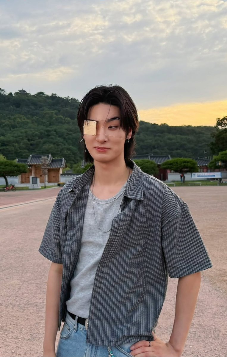 dailybigocean's tweet photo. #BigOcean #MakeItUpToYou #빅오션 #Chanyeon #찬연 #Jiseok #지석 #PJ #피제이 @big_o_cean https://t.co/hyRm4tkr8A