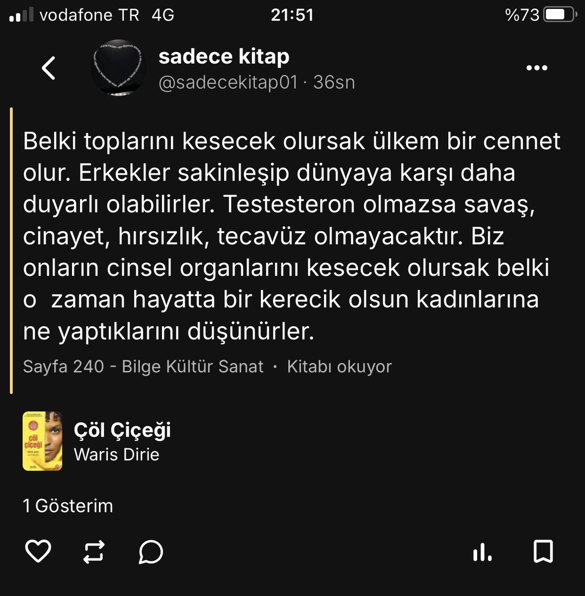 sadece_kitap_'s tweet photo. #SadeceKitap https://t.co/CnNpdsgkSW