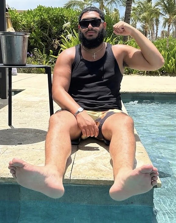 JasonNasty777's tweet photo. #Geministack #Guyarmpit #Guyfeet #Guycutie π₯ https://t.co/vFCPGZaEXy