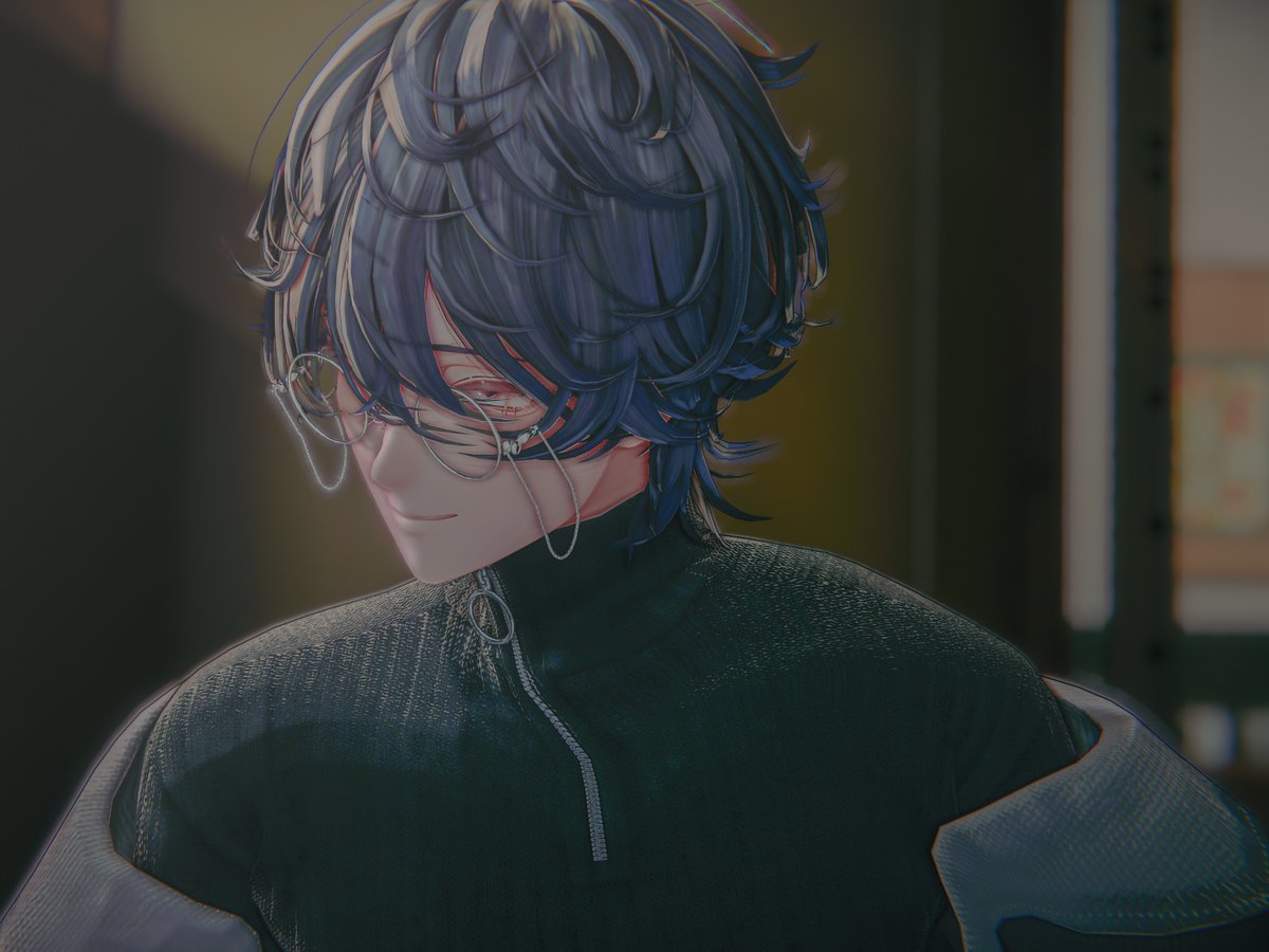 opa_visuals's tweet photo. きっと朝４時ちょっとすぎたくらい、みたいな。
　
World: Quiet Breath
By Apathy
　
#Hanka3d
#OPAVISUALS https://t.co/jYV96BWAtb