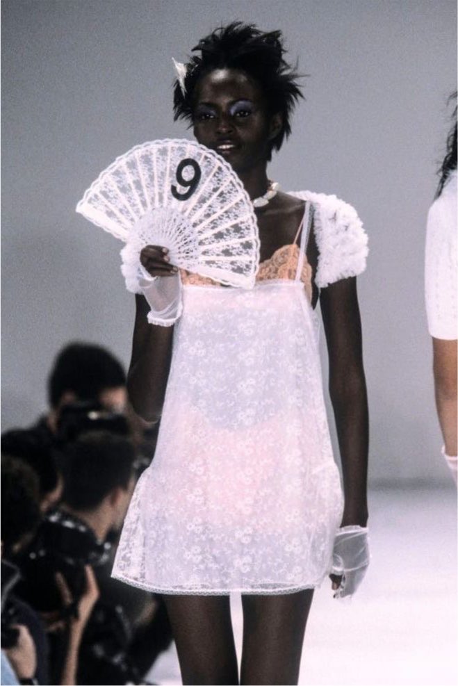 polkaditto's tweet photo. betsey johnson ss 1997 ♡ https://t.co/vVHhTMDo4e