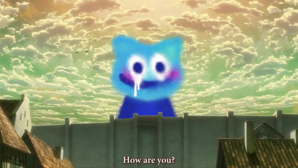 _we_are_sad's tweet photo. Fine, thank you https://t.co/llnganT5GG