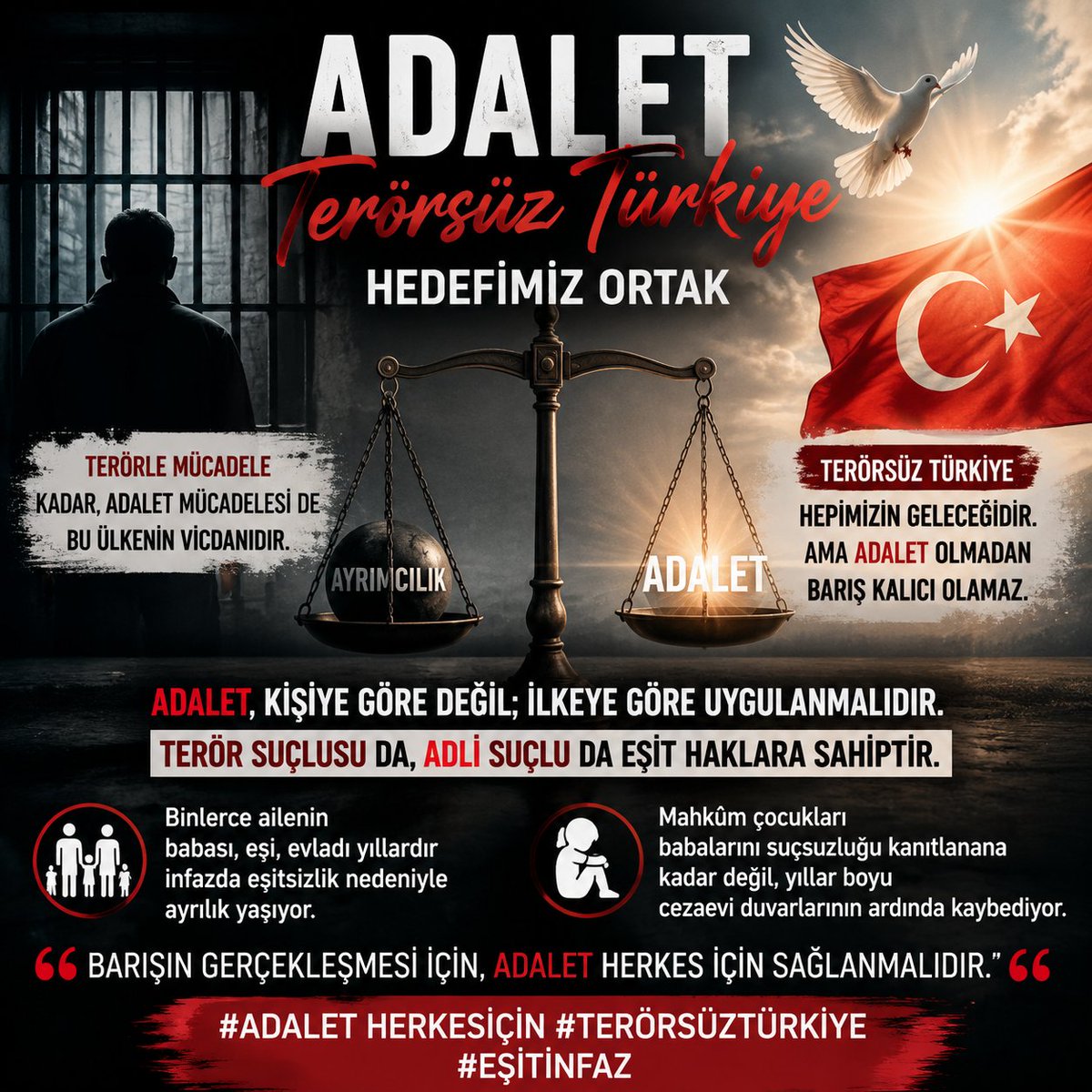 GulsenBaktir38's tweet photo. @deryayanikashb #MeclisAdliMahkumuDuy
#TCK158EkonomikSuçaEkonomikCeza https://t.co/jeG4FospEb