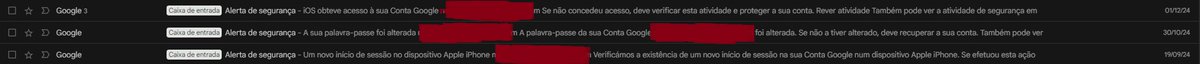 azimutj's tweet photo. I still have access to the email, I changed all my passwords and added 2FA for my major accounts, everything now runs good, however I cannot get my youtube back. here is also a screenshot that links the initial days where my accounts started to get signed off and changed password https://t.co/N9ufyODddF