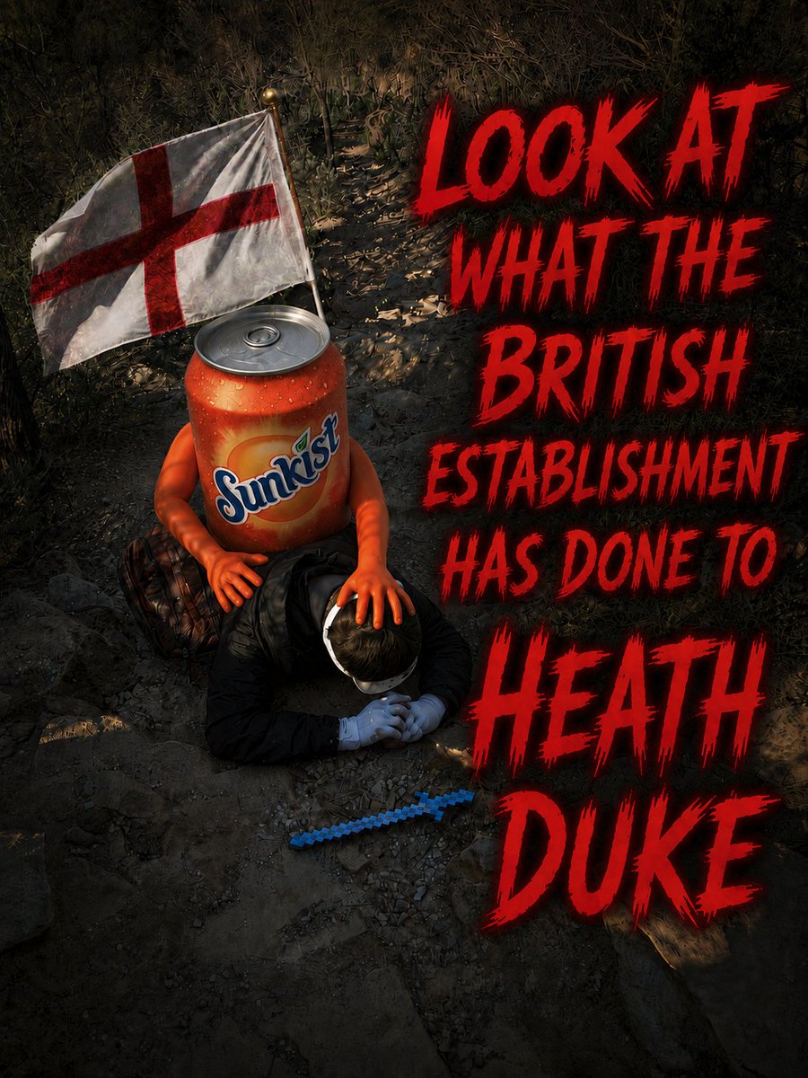 Heath Duke Of Adelaide tweet media