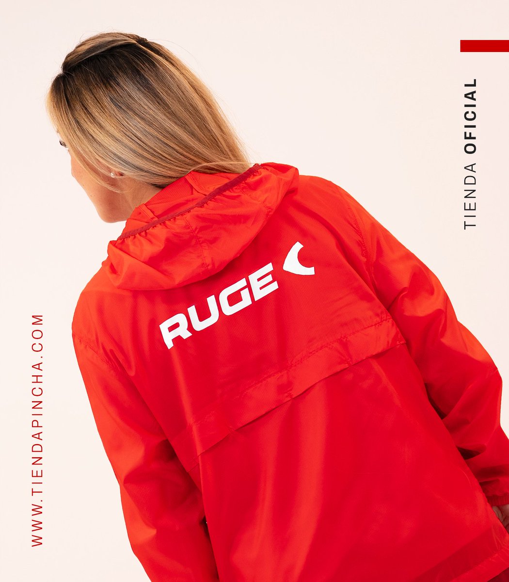 tiendapincha's tweet photo. 🦁 La calle también se juega
🔥 Rompevientos de entrenamiento EDLP 2026 roja

🤝 6 CUOTAS SIN INTERÉS en carritos superiores a $180.000 (Mercado Pago)
💸 10% OFF por pago con transferencia

🌎 Envíos a todo el mundo
🇦🇷 Nacionales y Locales Express GRATIS a partir de $180.000 https://t.co/eK9rI4xrle