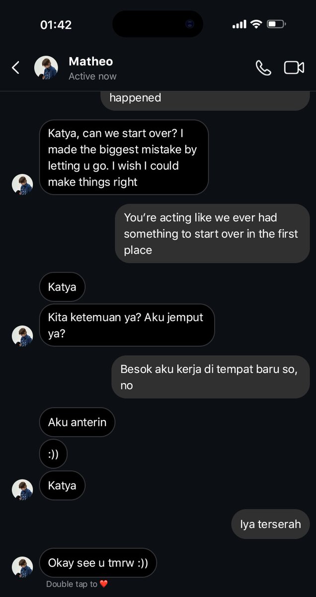 nyangnyans's tweet photo. Yk the situationship is so bad and I had to make this as coping mechanisms 🤣🤣 #Jjyukeon #Hoonkeon short AU https://t.co/FXnwAT2cag