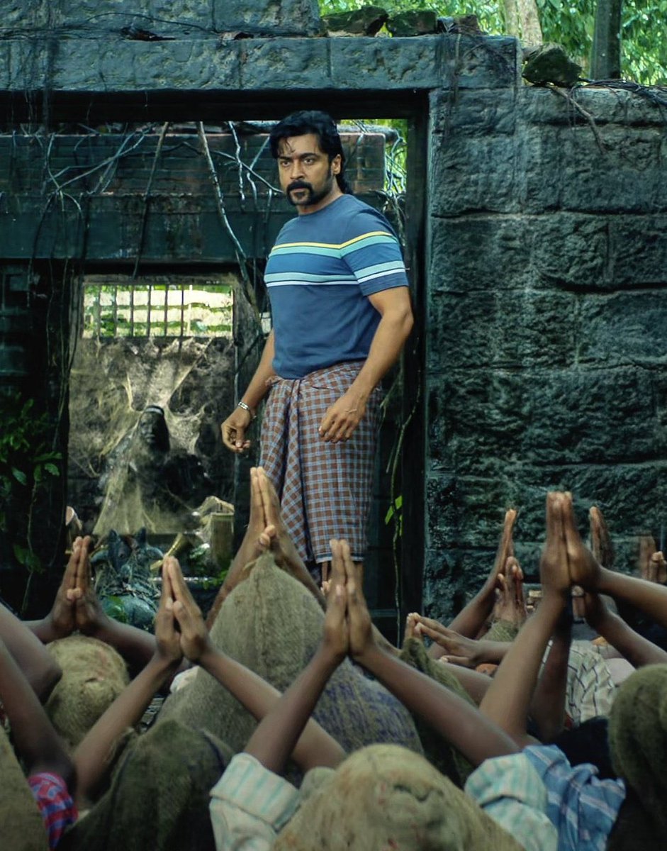 itsRahulkrishna's tweet photo. Happy Birthday na ❤️ @Suriya_offl https://t.co/UKcvBh7tEv
