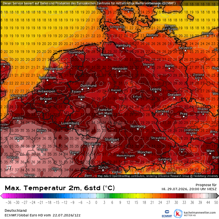 Kachelmannwetter tweet media