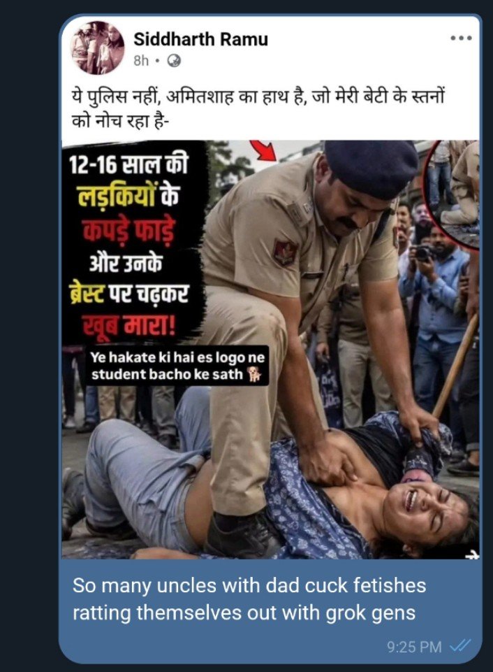 chiggadad's tweet photo. @yashasvipratap https://t.co/8l13w8iIpz