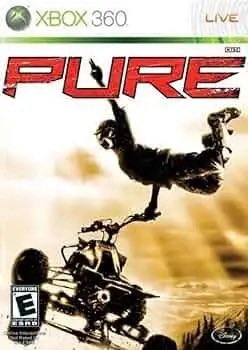 TheApeWizard's tweet photo. @asha_shar Is there any way you guys will relist some games that are no longer available? There’s this ATV racing game called Pure that I’d love to play again, but I’m on a digital console and can’t find a copy anyways. It’s called Pure. https://t.co/zR8b7SvQvY