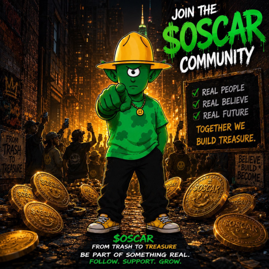b3krobb's tweet photo. @Coinmaster100x @OSCARscoin   $OSCAR https://t.co/xN16xvPYDx