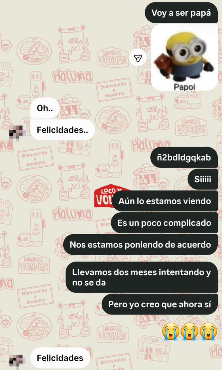deseeoss's tweet photo. La diferencia entre tú y yo es que yo sí fui capaz de reconocer mis errores. Tú convertiste cada conversación en una búsqueda de culpables y cada consecuencia de tus actos en una injusticia hacia ti.

No me arrepiento de haberme ido, me arrepiento de haber dado tantas oportunidades esperando cambios que nunca llegaron. Qué fácil es señalar los errores ajenos cuando nunca se reconocen los propios. Convertirte en la víctima de cada historia no cambia lo que hiciste ni borra el daño que causaste.

Me llamas egoísta por elegir mi vida, mis decisiones y mi felicidad. Curioso, porque yo jamás habría convertido una de las noticias más importantes de la vida de alguien que quiero en una oportunidad para hablar de mí mismo.

Cuando una persona sale de tu vida y todos sus argumentos giran en torno a su dolor, sus heridas y sus sentimientos, la pregunta no es quién tenía la razón. ¿En algún momento te detuviste a pensar cómo me sentía yo?