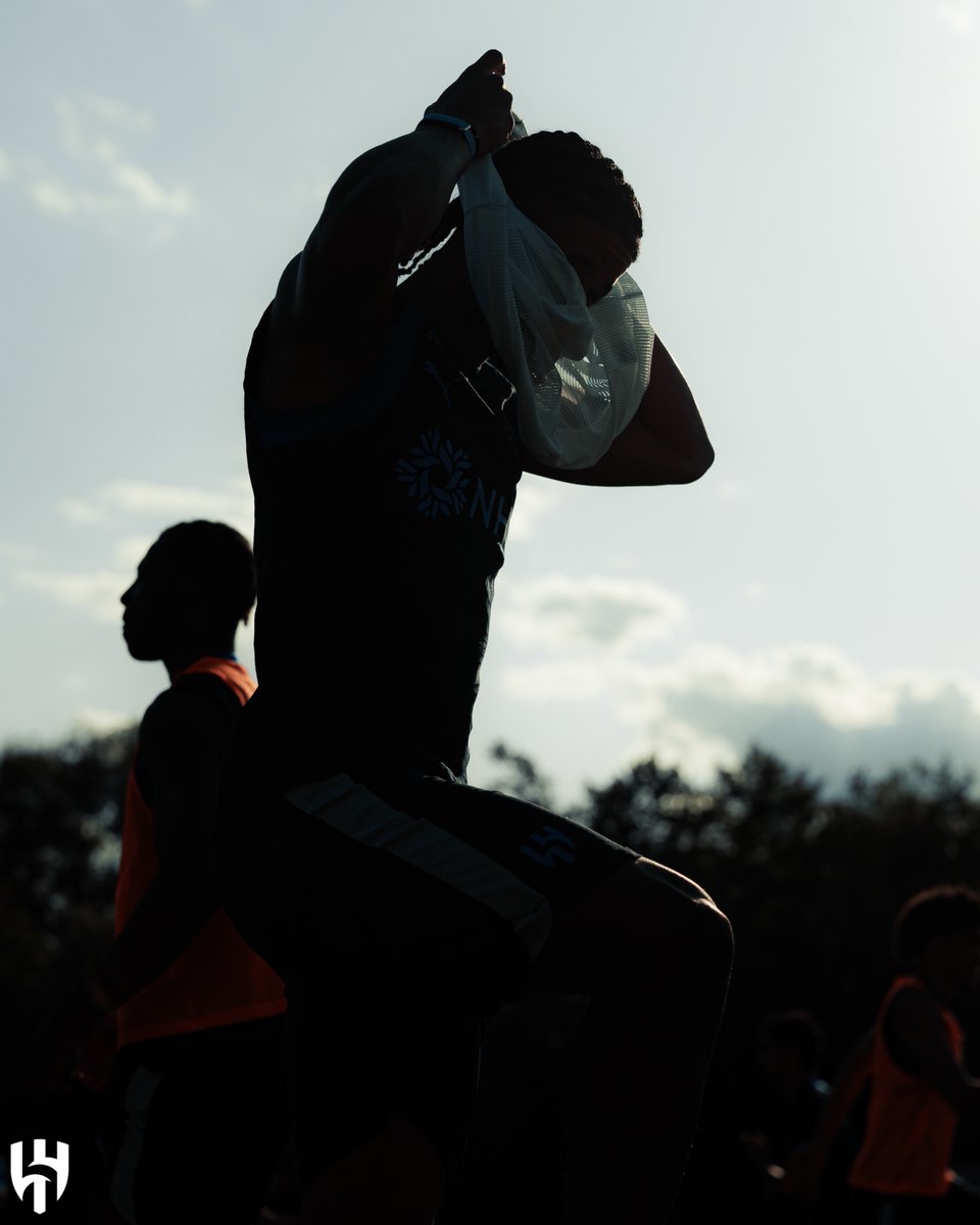 Alhilal_FC's tweet photo. ☀️👤 https://t.co/olvR9m6kBc