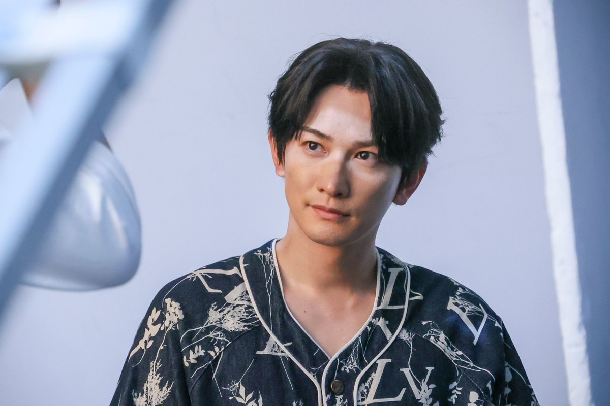 oshiraku's tweet photo. 📍推し楽 ニュース💌

町田啓太「ドッキリなんじゃないかな」マクドナルド新CMに初出演“まチ～だ啓太の歌”に合わせて顔が回転!?

詳細はこちら👉https://t.co/ScCJ0TAAlJ

#マクドナルド #町田啓太 https://t.co/I8p3C0oFEy