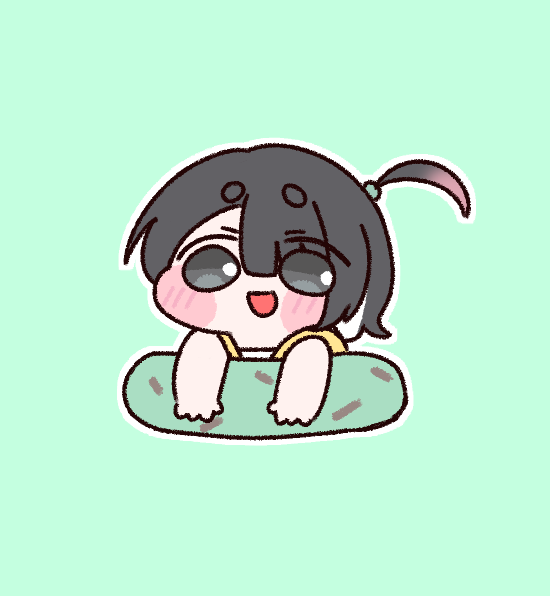 오리/Ori tweet media