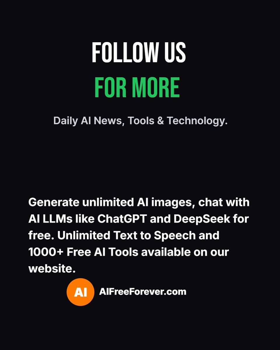 aifreeforever's tweet photo. OpenAI is making a very unusual pitch: use AI-era policy to spread wealth more broadly.

In its new vision statement, the company calls for higher taxes on the rich, a public wealth fund, stronger worker influence, and more government support for jobs and safety rules. The big idea is to make sure the gains from intelligence technology don’t stay concentrated at the top.

It’s a striking stance from a company at the center of the AI boom — and one that’s already fueling debate over inequality, power, and who benefits most from automation. Follow AIFreeForever for the biggest AI and tech shifts.

#OpenAI #AIpolicy #ArtificialIntelligence #TechNews #EconomicPolicy #Automation #WealthGap #AIFreeForever