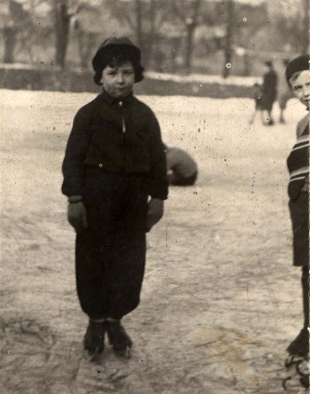 AuschwitzMuseum's tweet photo. 22 July 1928 | A German Jewish boy, Klaus Hugo Hirsch, was born in Breslau (today Wrocław in Poland).

He was deported to #Auschwitz from #Theresienstadt Ghetto on 1 October 1944. He did not survive. https://t.co/NevkpSUieA