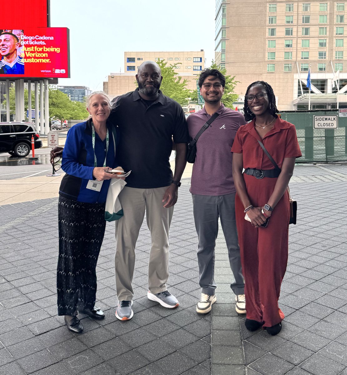 CoaEthics's tweet photo. Proud to represent the Ethics Office at the 37th Annual @ACFE Conference! 🌟

Taking inspiration from "Be The Beacon," we’re doubling down on our commitment to transparency, accountability, and ethical leadership.

#ACFE #EthicalLeadership #BeTheBeacon #EthicsInAction https://t.co/Pa7Ts0eN4h