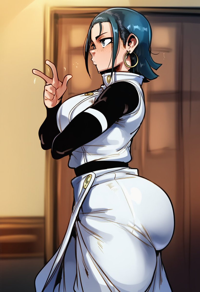 WillyKenTroX's tweet photo. Art Dump #13

Okkotsu Yuka 

#AI #AIart #hentaiِart #hentaiِ #OkkotsuYuuka #YuukaOkkotsu #JujutsuKaisen #JujutsuKaisenModulo #JJK #JJKModulo #jujutsukaisenfanart #JJKFanArt #JujutsuKaisenModuloFanArt #JJKMODULOFanArt https://t.co/lbmRTY6xH8