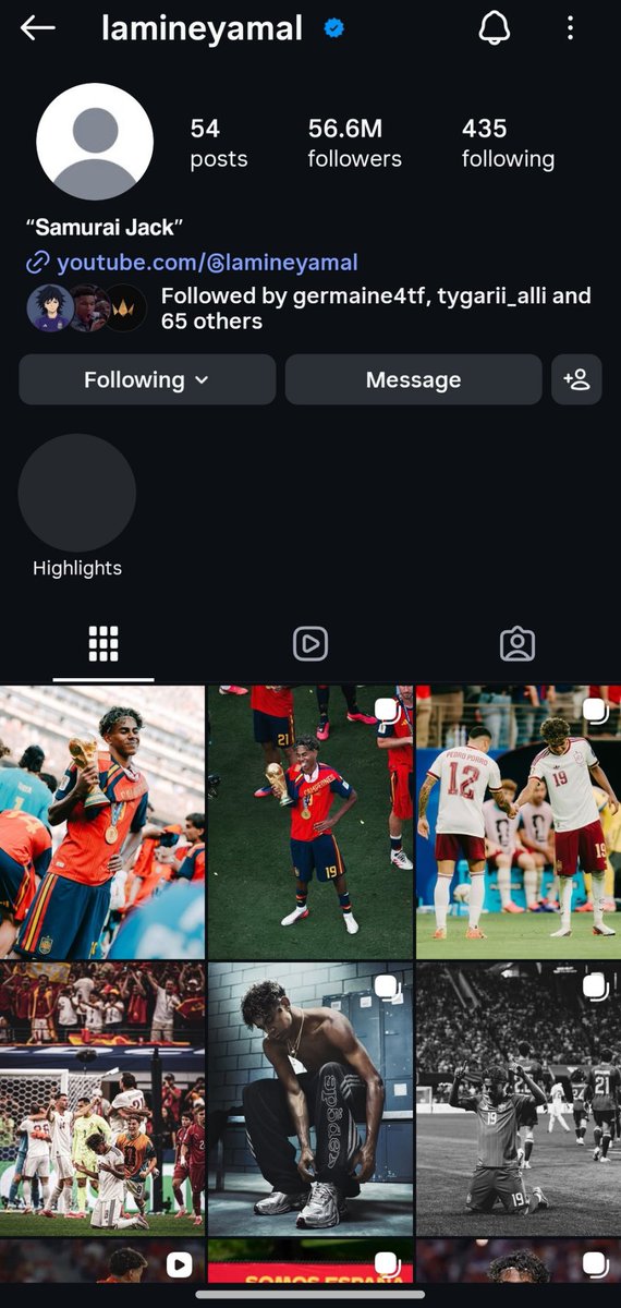 Emmanuel💫 tweet media