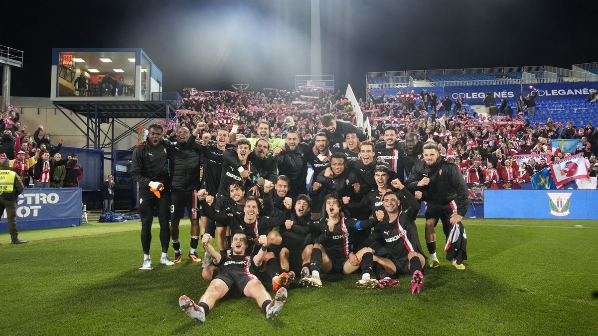 jesusmuni10's tweet photo. Fin a dos años difíciles, triste por no conseguir los objetivos grupales e individuales. Agradecer el apoyo de la mareona y de todos y cada una de las personas con las que comparti el día a día, me llevo grandes amigos. Seguiré y animaré siempre como un aficionado más ❤️ https://t.co/P83ONzHYii