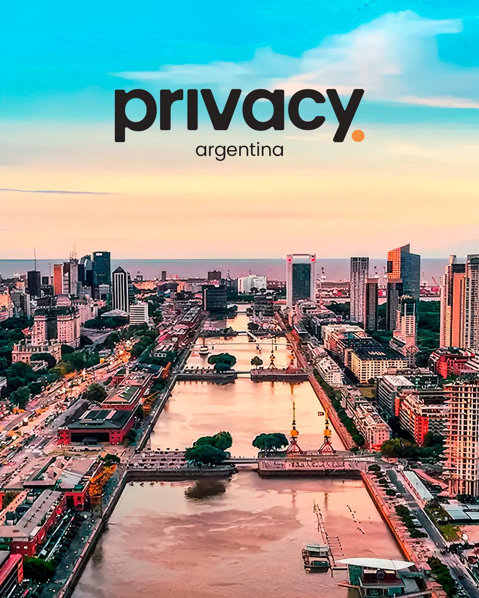 privacyarg's tweet photo. Argentina tiene talento de sobra. Ahora también tiene una nueva forma de monetizarlo. 🇦🇷

@sejaprivacy llega a #Argentina para que los #creadores conviertan su contenido en ingresos reales, con libertad, control y una conexión más cercana con su comun https://t.co/DHOlTrVPW9
