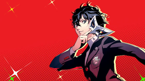 SpushFNBR's tweet photo. PERSONA 5 x FORTNITE WILL INCLUDE SKINS AND BE A BIG PART OF NEXT SEASON 👀🔥

Feels like the gaming season is all but confirmed 😭

#Fortnite | via: @SamLeakss &amp; @Wensoing https://t.co/8Zyrwarfhd