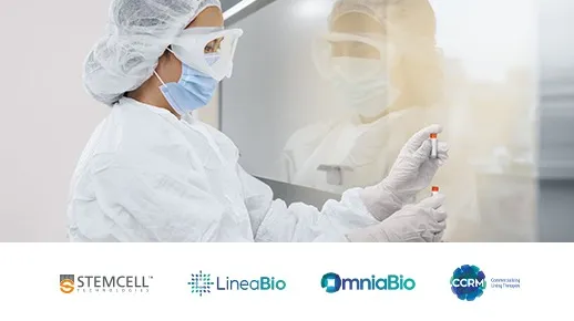 ESC_iPSC_News's tweet photo. 🎉 @STEMCELLTech and @CCRM_ca announced a partnership to expand access to high-quality #hiPSC starting materials, giving cell therapy developers worldwide a faster, lower-risk path from research to the clinic.
Learn more about the partnership: https://t.co/BmBjW35Ij5 https://t.co/DGwZDuF9w8