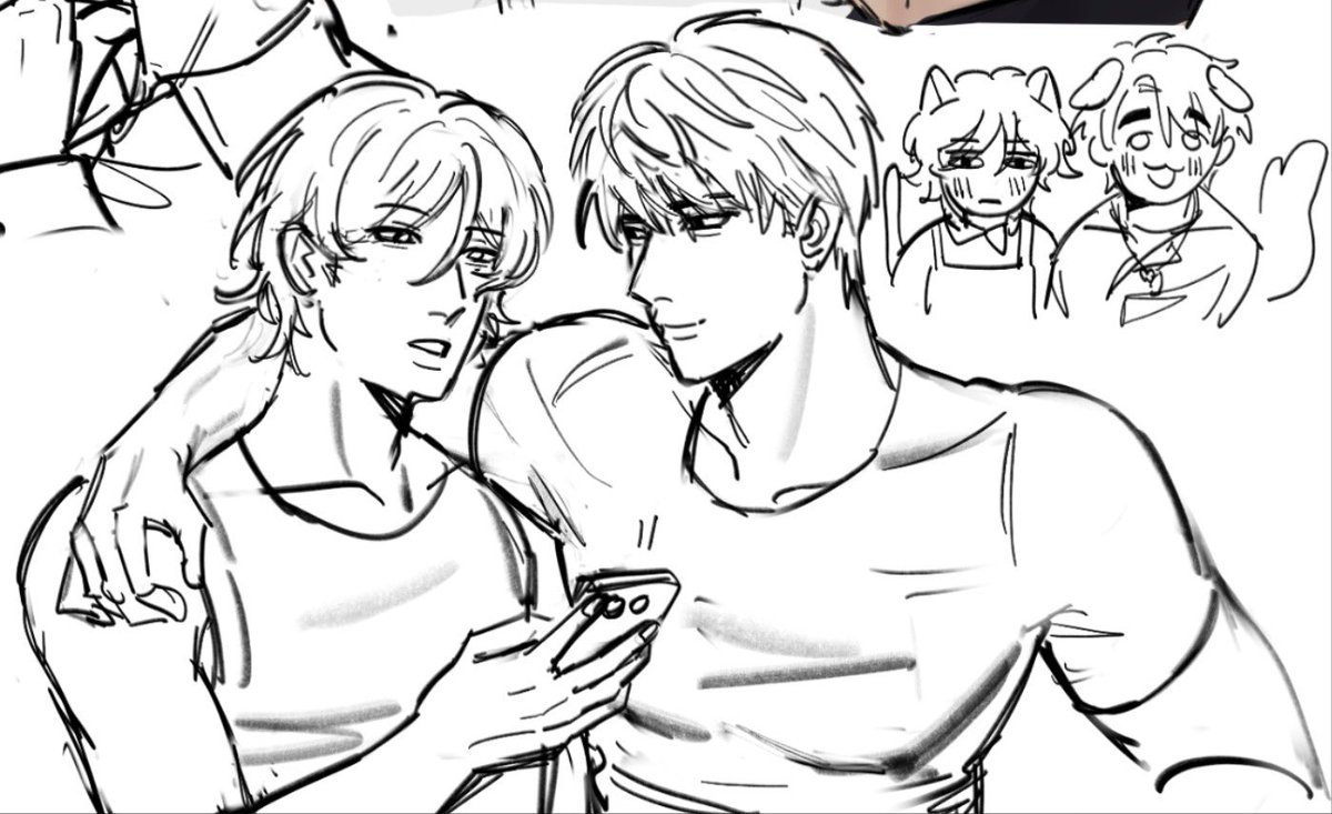 lemoniim's tweet photo. hmmnbvv yaoi calebmc hmmnnnhgvvshh #caleb https://t.co/uIXZNrMNN3