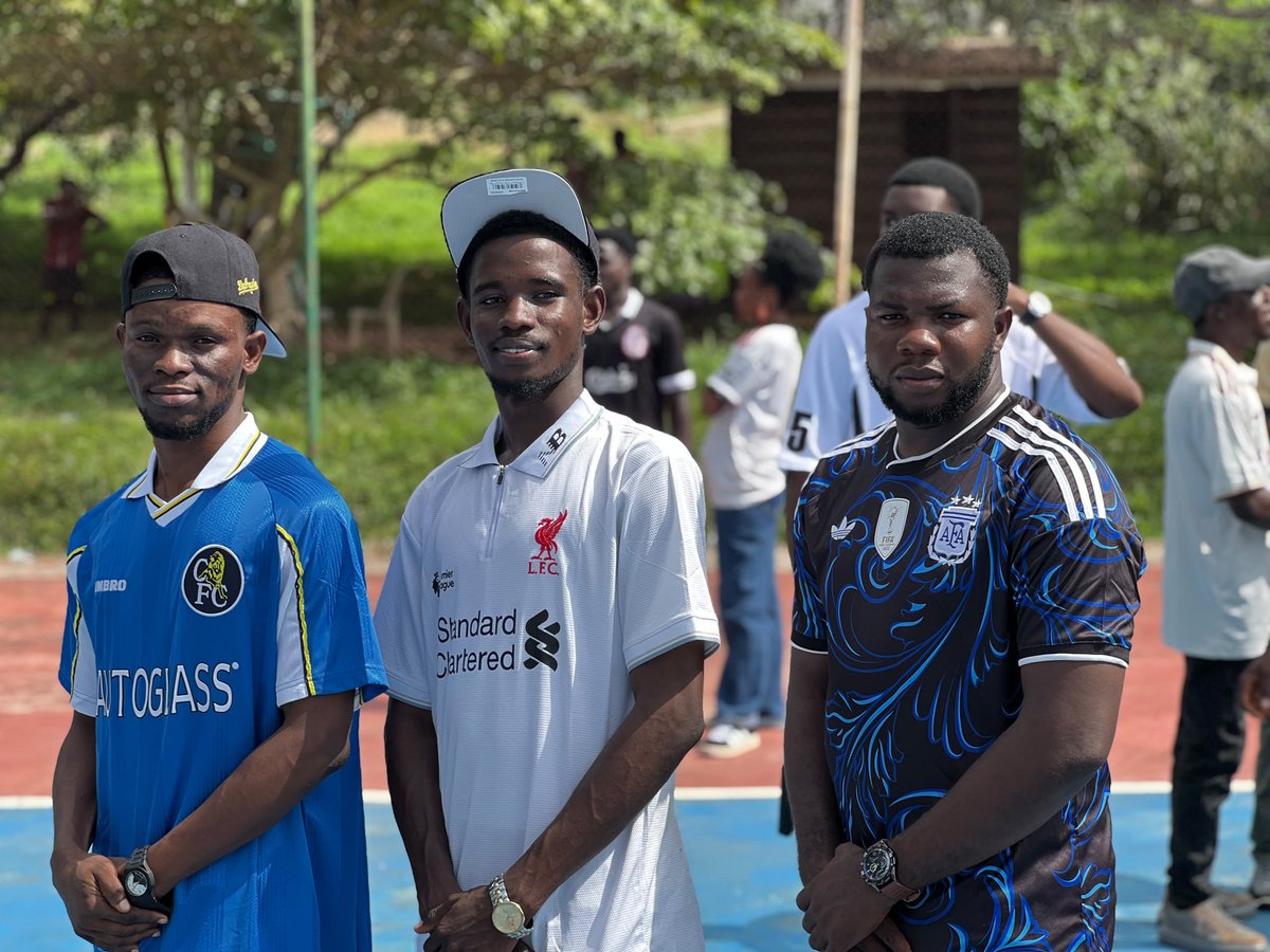 Samlat16's tweet photo. FYB Day something 
Jersey day
#futaclassxxv 
#virtusfybweek
#virtus https://t.co/8ZGPnHCwmd