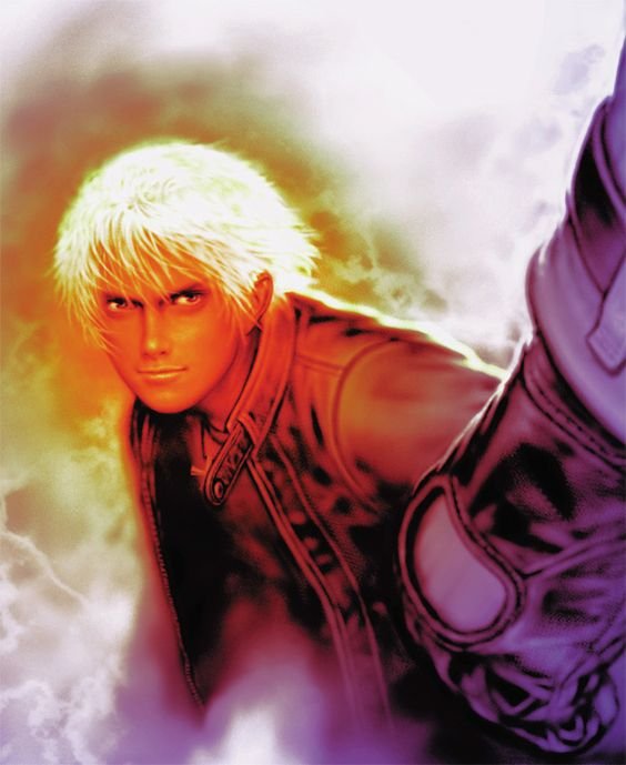 viuvasdokof's tweet photo. Happy Birthday, The King of Fighters '99! 🎂🥳👏 https://t.co/d3akTYeuCE
