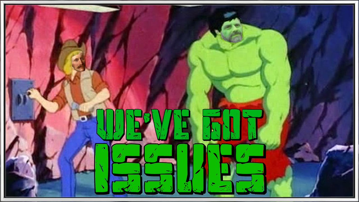 Scribe_Light's tweet photo. Hey #ComicBook #nerds! Saturday at 3pm P/6pm E, @AndyMasterson6 and I will discuss our top 3 storylines that DESERVE to reach the Big and/or Small screen! What gems have #Hollywood ignored? Let's discuss! Like & Share! https://t.co/PgBy0GMARL @Nickweiser @Midnights_Edge https://t.co/pdjcBuWEzu