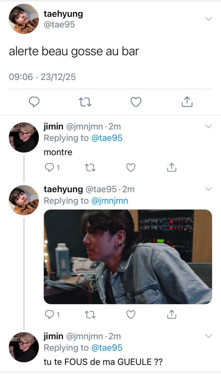 bangtzek's tweet photo. #taekookau  English Love Affair 🇬🇧🎸🎶

où Taehyung va vivre une aventure courte et passionnée avec Jungkook, membre d’un groupe de passage à Londres, qui ne parviendra pas à l’oublier https://t.co/bD1tDfenlm