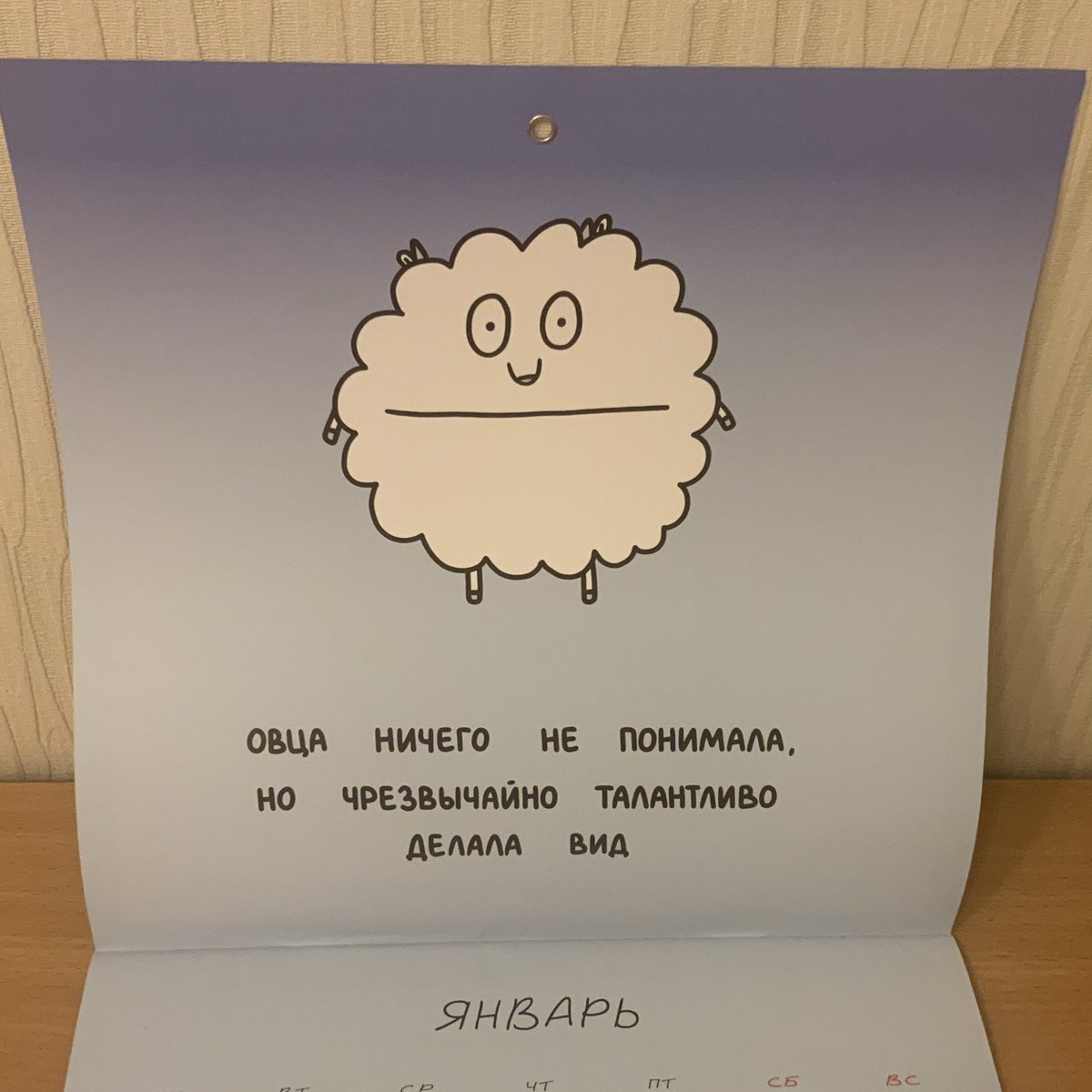 tavlla's tweet photo. до меня доехали авторские экземпляры и я их криво пофоткала ✨ (календари уже в продаже на маркетплейсах и в некоторых магазинах) https://t.co/g9XhJEwbbk
