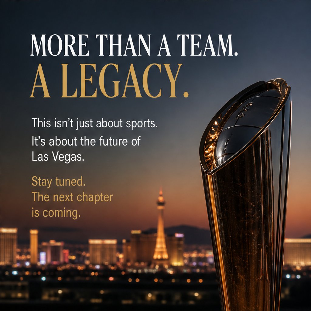 robertcooksell1's tweet photo. Four groups are known to want in on Las Vegas team. - Las Vegas Review-journal.
Let’s connect and talk about the latest insights in the industry! #3nevada #nevadahomes #nevadahousing #nevadarealestate #nevadarentals #nevadarealtor #nevadabesthomes #nevadabestrealtor #housing https://t.co/I7MJumtYNY