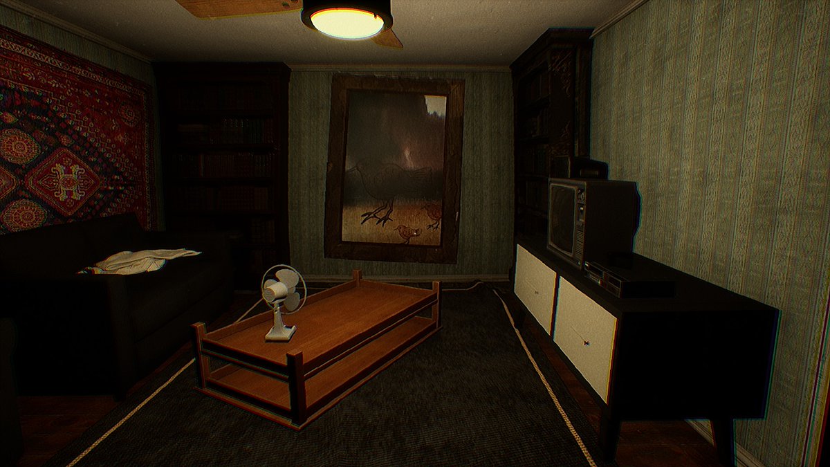 jessik20202's tweet photo. -From Devil's Womb 
🎮ZeroZeroThirteen @0013_dev 

https://t.co/l5fF7DuOFm

#horrorgame #indiegames #games #videojuegos #terror https://t.co/dElS5LtKrg