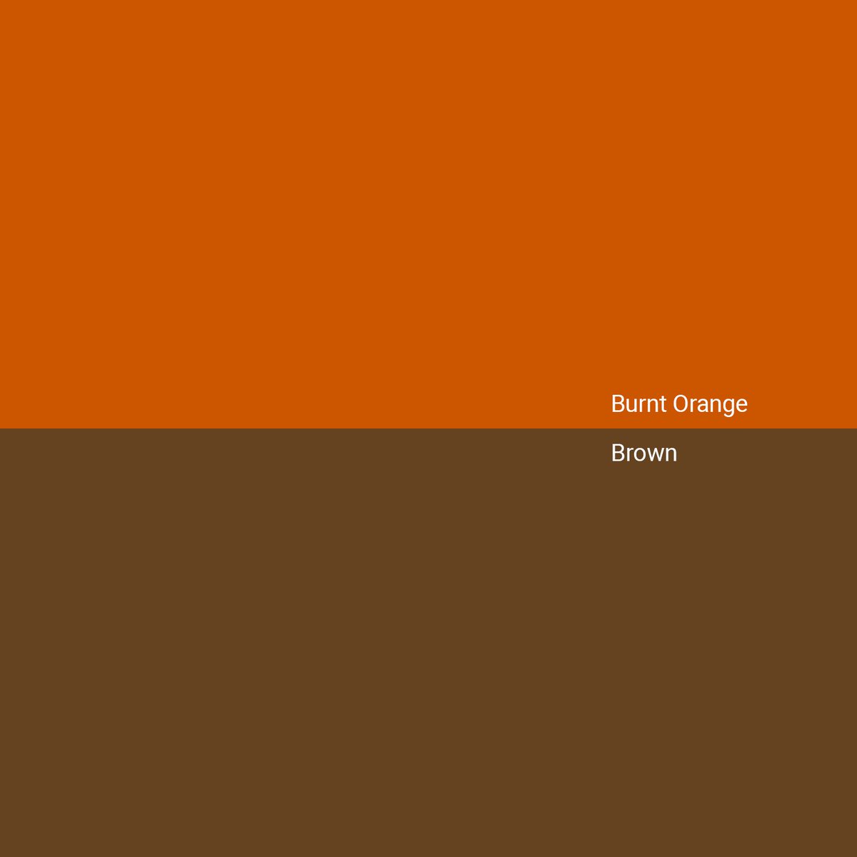 Nomaphoo's tweet photo. @Favwontmiss I'm between these two colors https://t.co/LmeVt2SA8T
