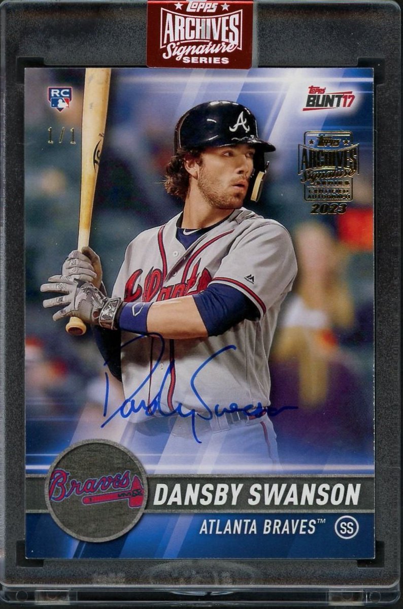 AuctionsGalaxy's tweet photo. 🌟Galaxy's Dog Days Of Summer🐶

🗓️ Auction Date: July 25th
🔥 Early bidding is already underway!

👉 Check out the card and place your bid below! 👇
https://t.co/2z2GM0Rkn8 https://t.co/a7F6EuoXVO