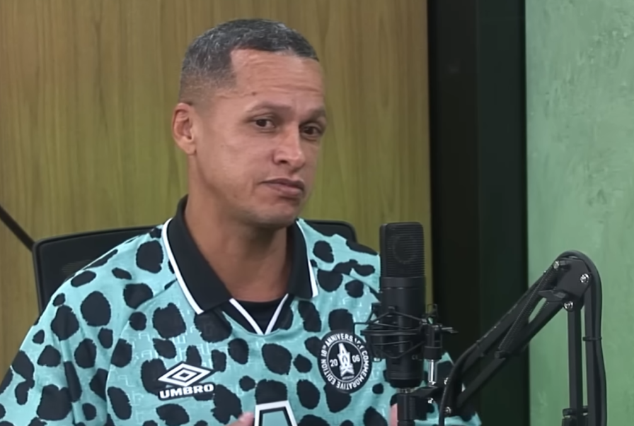 Futebol em Linhas tweet media