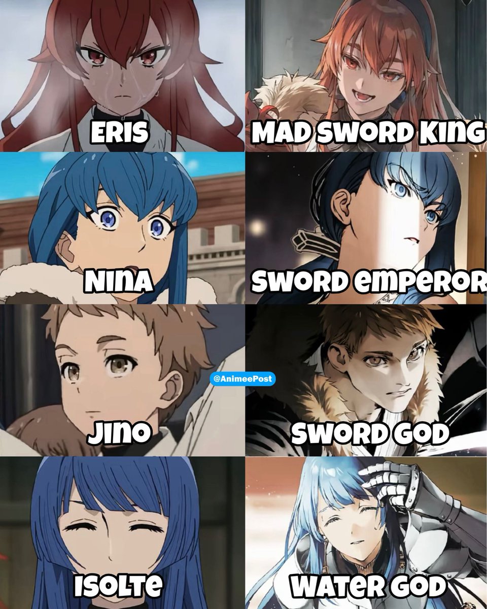 Anime Posts tweet media