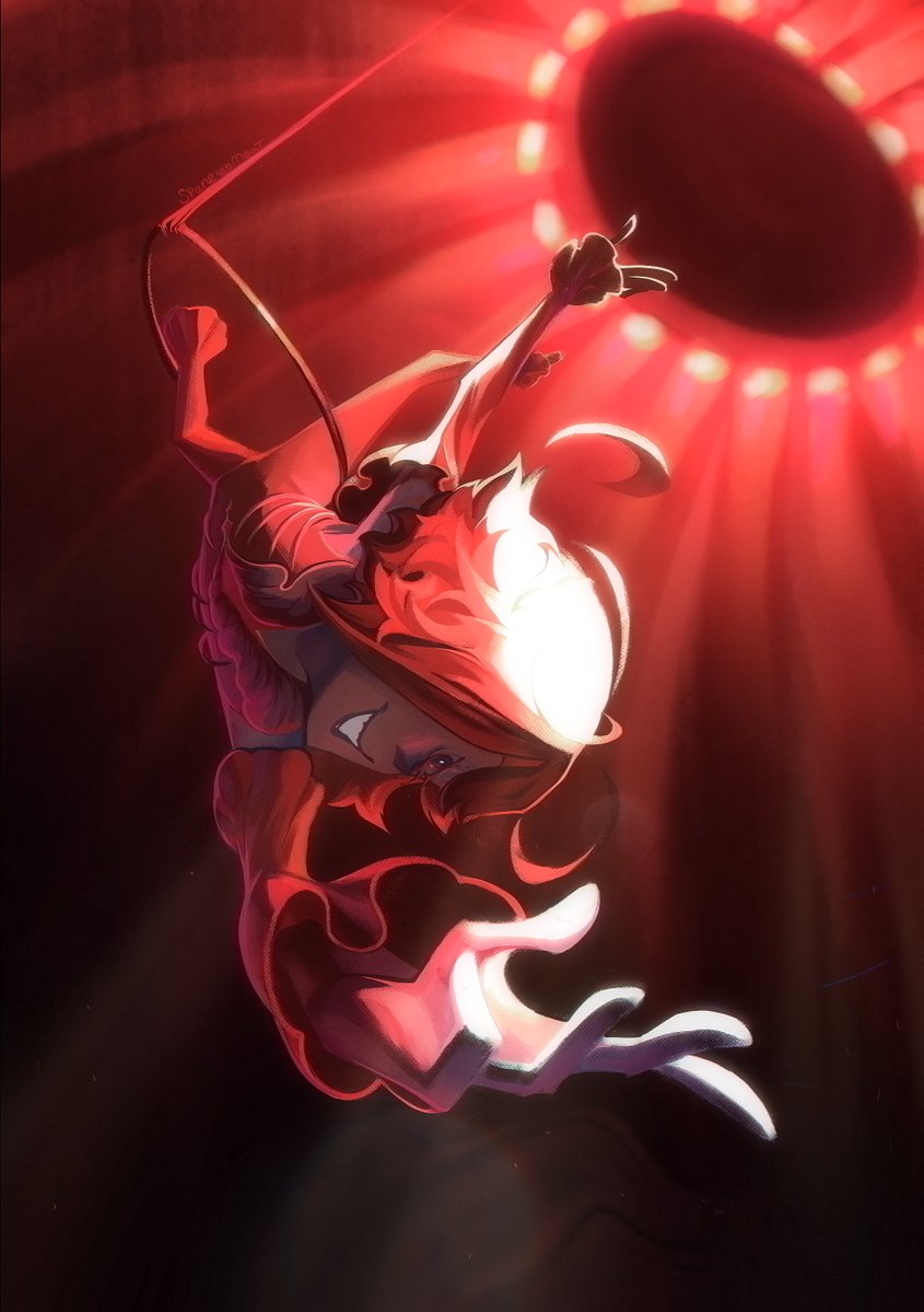 +ﾟ*｡SpangledMeat Lamako｡*ﾟ+ tweet media