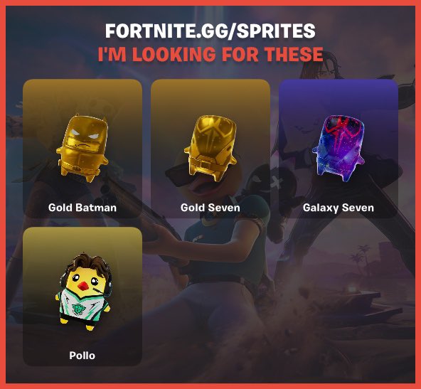 guy4jesuschrist's tweet photo. @UnrealNickVal These are all I need! Willing to trade for any of them, and also index and return. https://t.co/MMy9t58U88