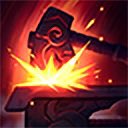 Makkor, Ornn Messiah 🐏 tweet media
