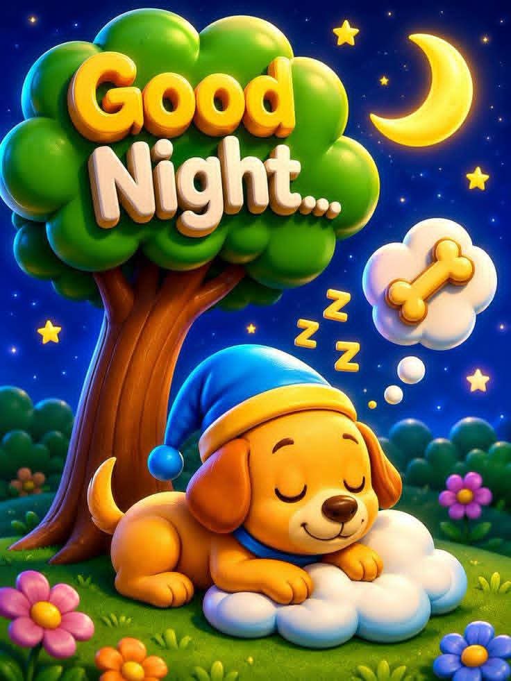 Laraib_Fatiima's tweet photo. Wishing you a pleasant night's sleep with these delightful photographs, friends. 🌙😴💤😌💕
#goodnight #goodnightposts #nightvibes #sleepwell #dreambig #sleeptight https://t.co/iOKw0fwrFk