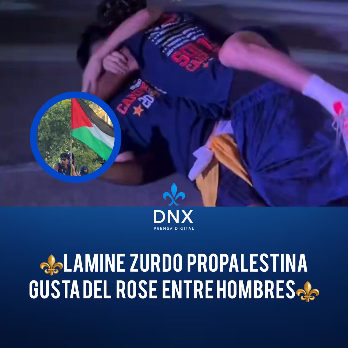 DNX_OF's tweet photo. LAMINE GUSTA DEL CONTACTO ENTRE HOMBRES #ESPAÑA #mundialdefútbol2026 #LAMINE #ZURDO https://t.co/4fDxPpUhYJ