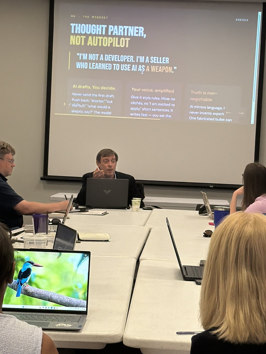 CNCNaperville's tweet photo. Thank you @SteveSassi , for delivering such an insightful and practical session on navigating ATS systems during the job search. Your guidance helps job seekers feel more confident and better equipped.

We are truly grateful!
#cncevents
#jobsearchstrategies
#napervilleIL https://t.co/C1t3xE7VsV