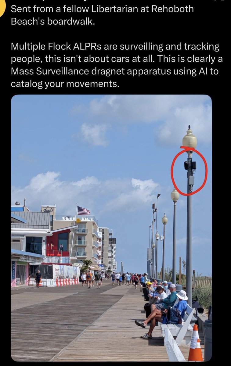 Coastalwildcat's tweet photo. @realannapaulina Good, the intended use is a lie, it’s China level social score crap https://t.co/uQrW2dvAUr